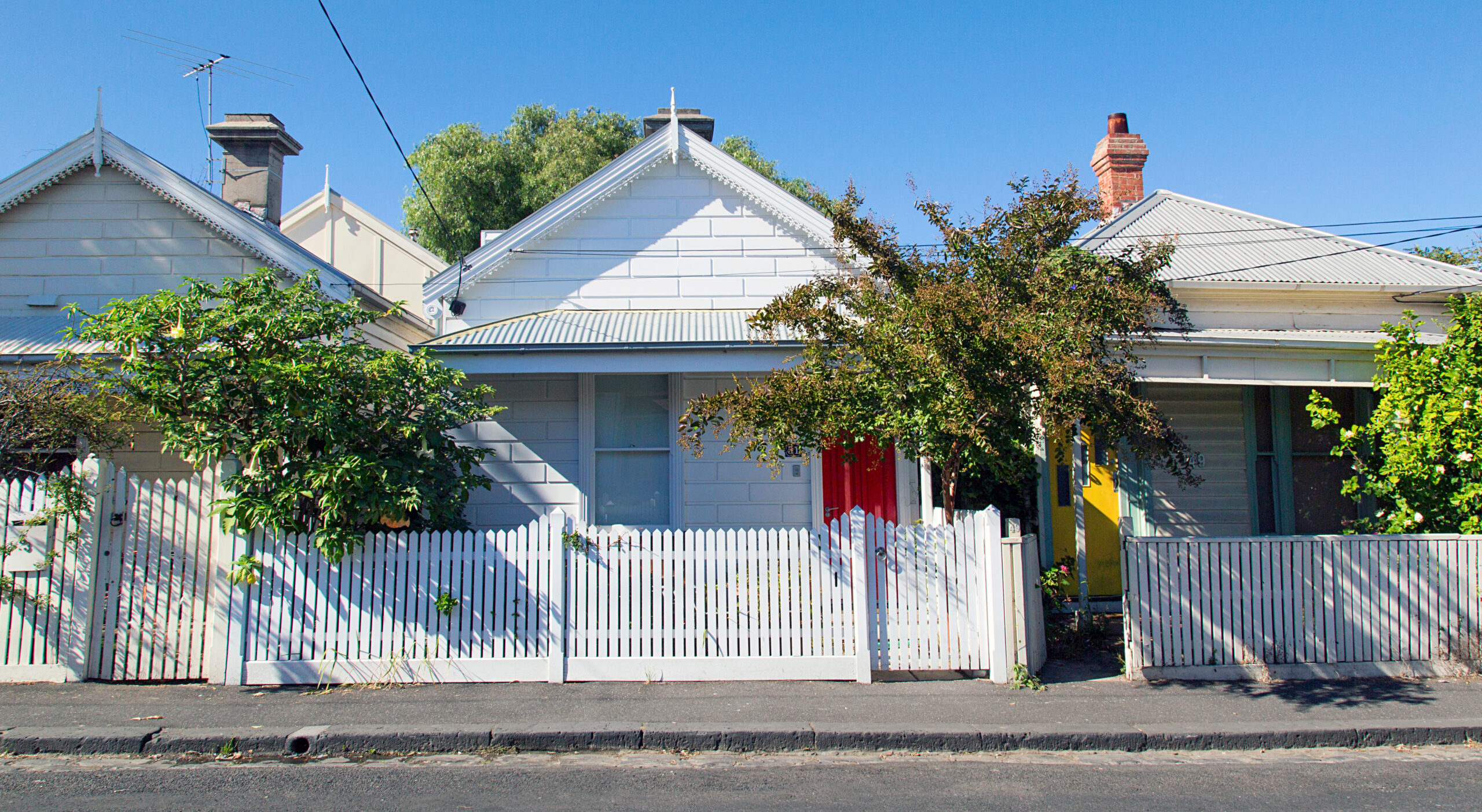 We're partnering with Homes for Homes