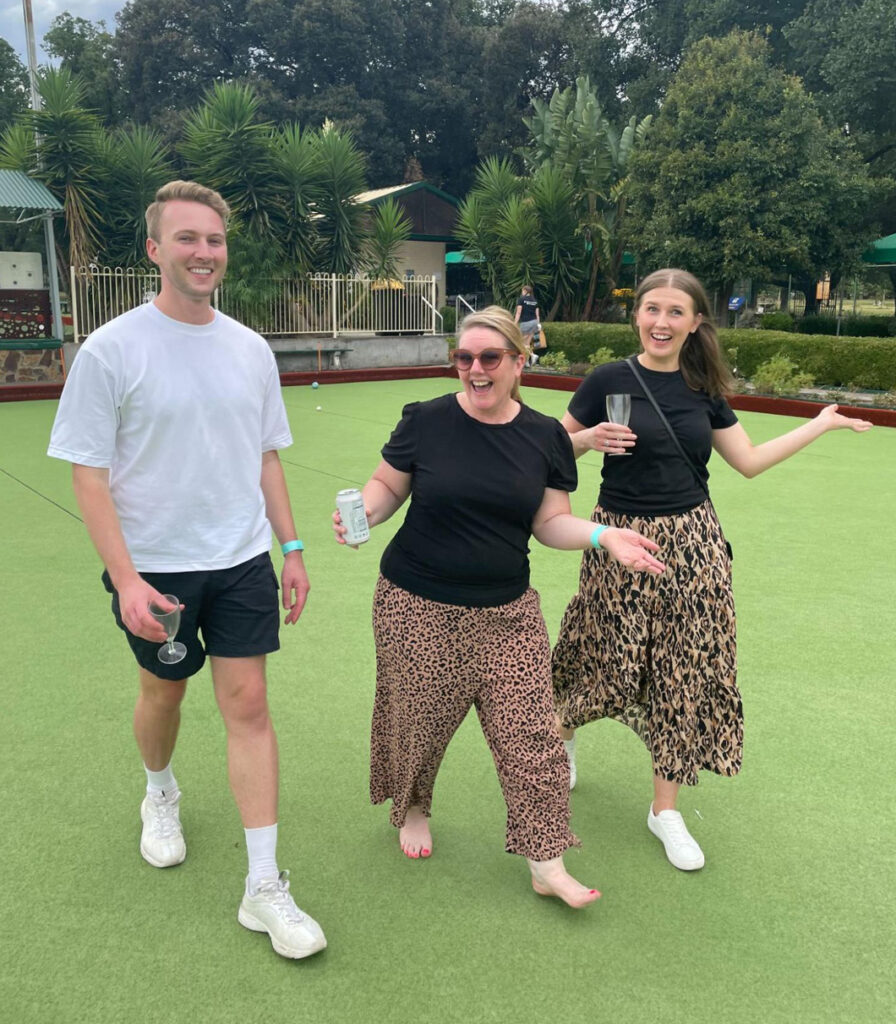 Careers At CampaignAgent