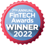 7th Annual Fintech Winner